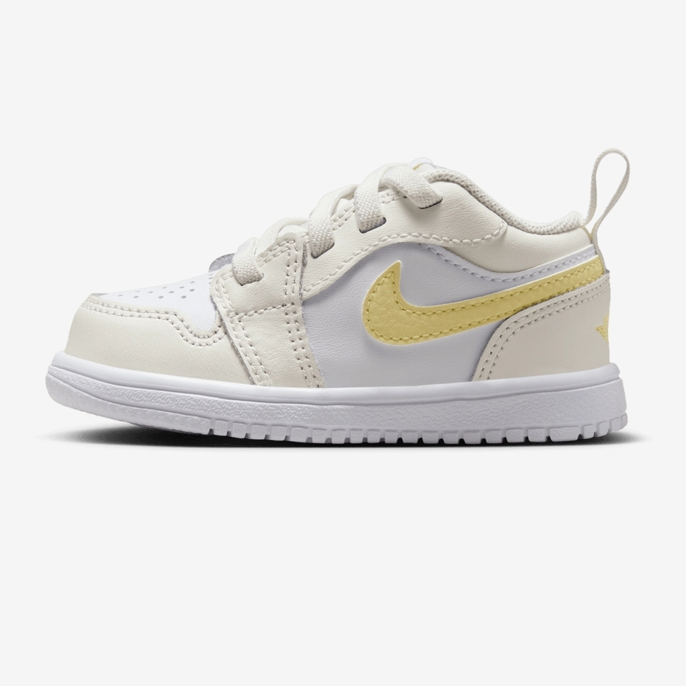GIRLS AIR JORDAN 1 LOW